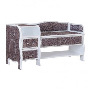 Bench Chevalier 3