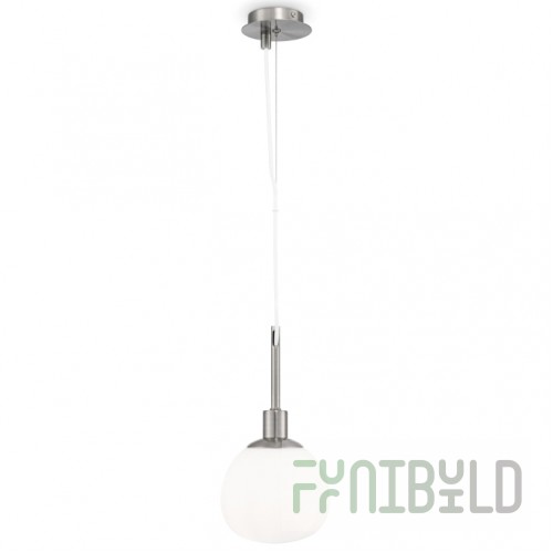 Pendant lamp Erich №5