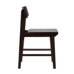 Oden Espresso Chair