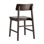 Oden Espresso Chair