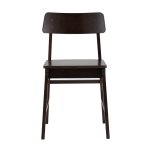 Oden Espresso Chair