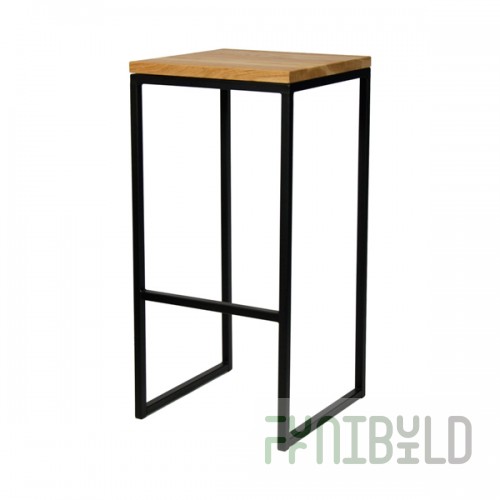 Loft-12 H bar stool