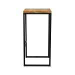 Loft-12 H bar stool