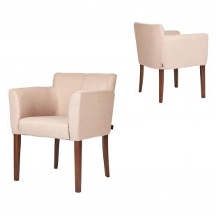 Camila's chair