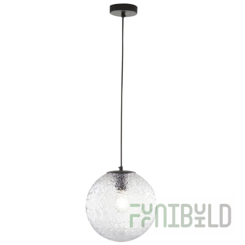 Pendant lamp Andromeda №1