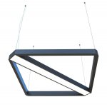 Hyperion Chandelier