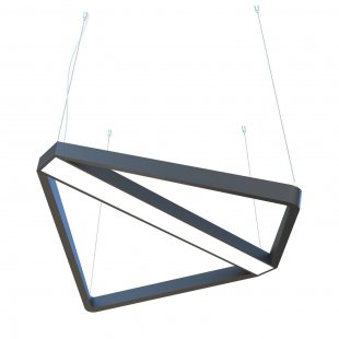 Hyperion Chandelier