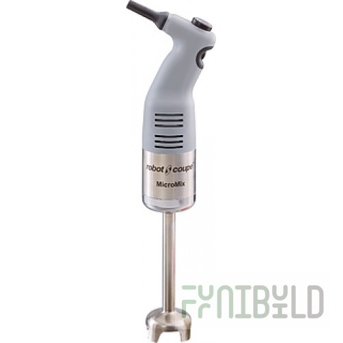 Hand mixer Robot Coupe MicroMix
