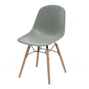 Chair BONNIE gray