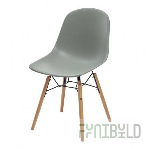 Chair BONNIE gray