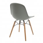 Chair BONNIE gray