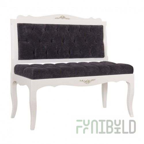 Bench Helga 3