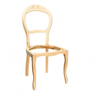 Frame for chair C15