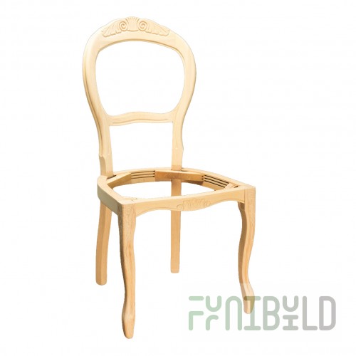 Frame for chair C15