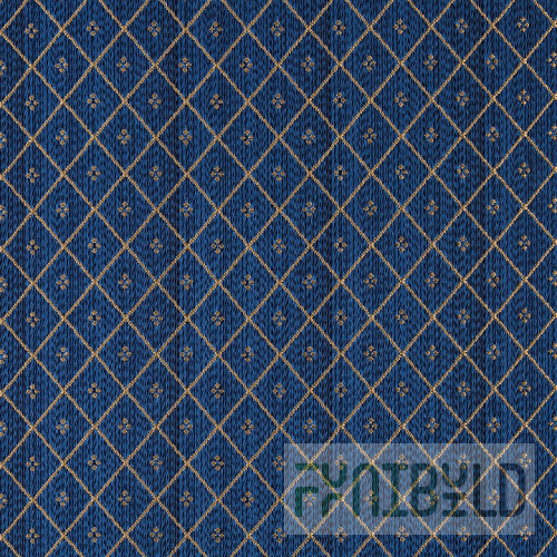 Fabric Cross, jacquard