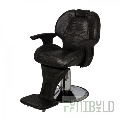 Men's chair Barber MD-8770