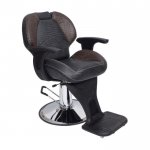 Men's chair Barber MD-8770
