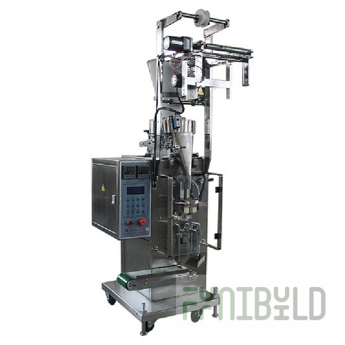 Packing and packaging machine MAGIKON DXDK-60CH