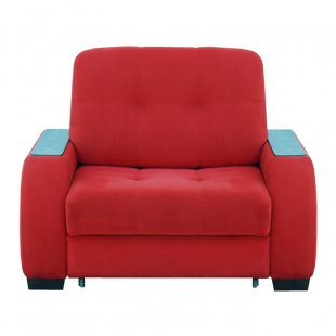 Armchair bed San Remo
