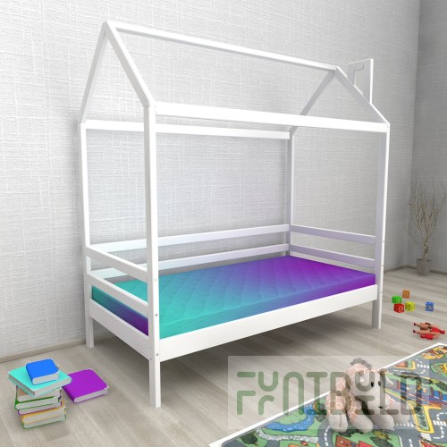 Avenyon cot-house (without side)