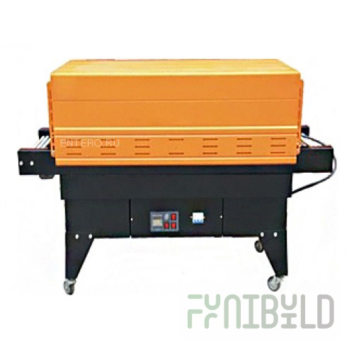 Shrink tunnel Foodatlas BS-G4525 Pro