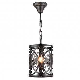 Pendant lamp Rustika №5