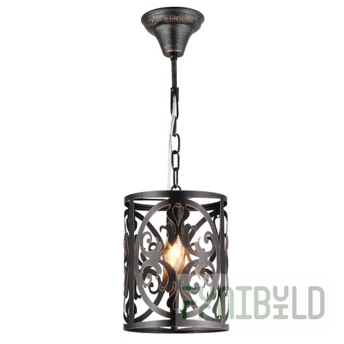 Pendant lamp Rustika №5