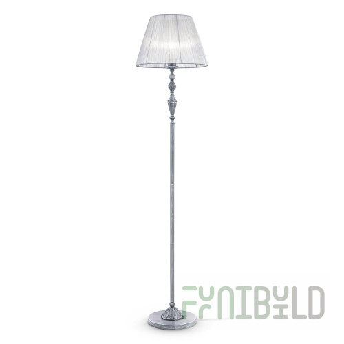 Floor lamp Monsoon