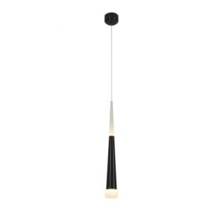 Pendant Light LED Citilux Vegas Black