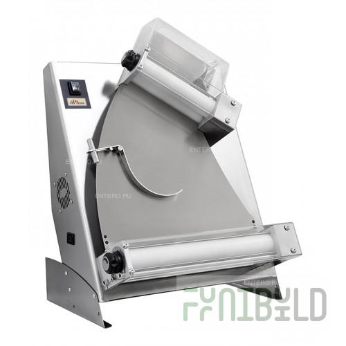 Dough sheeter ITPIZZA DSA420