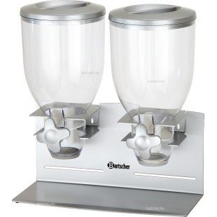 Muesli Dispenser Bartscher 500378