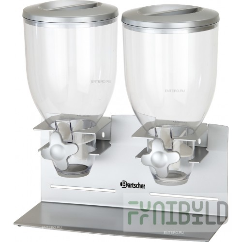 Muesli Dispenser Bartscher 500378