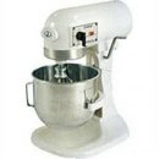 B series mixers
