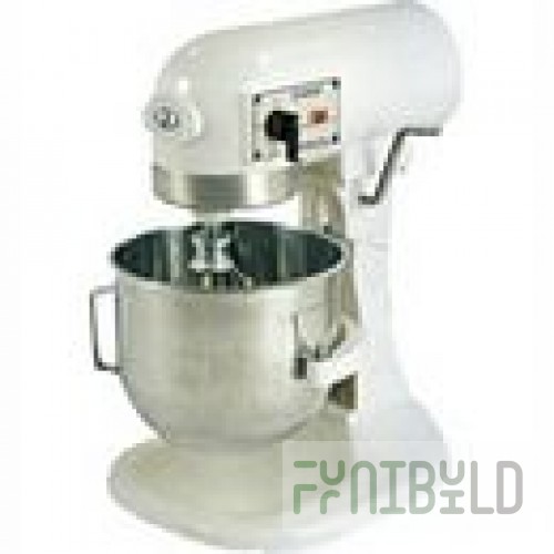 B series mixers