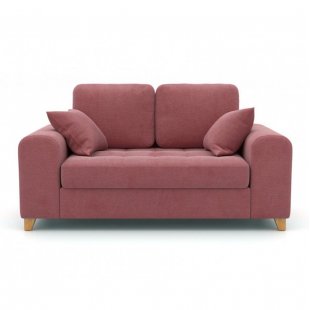 Vittorio sofa two-seater
