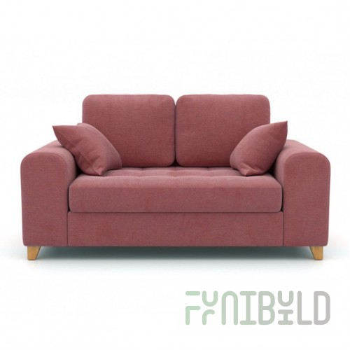 Vittorio sofa two-seater