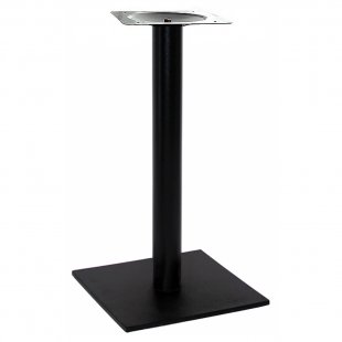 Metal table base 1008EM