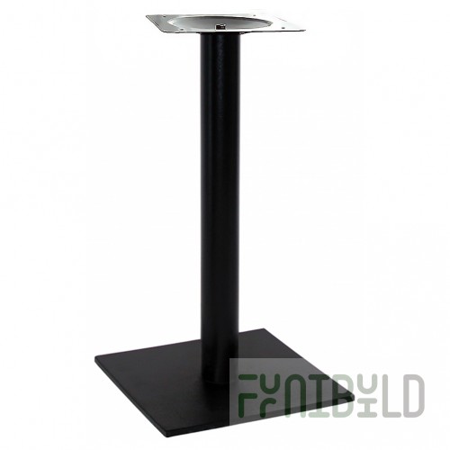 Metal table base 1008EM