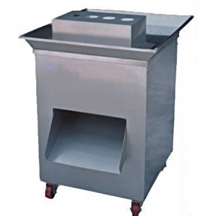 Fish slicer QS