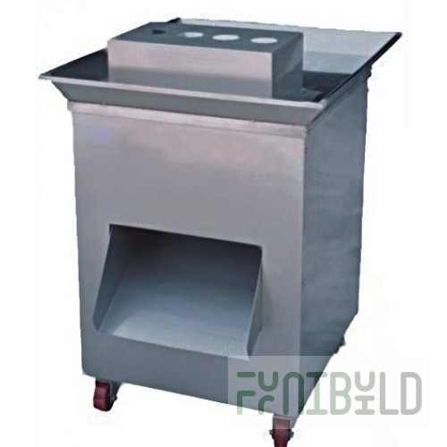 Fish slicer QS
