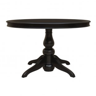 Round dining table Venice