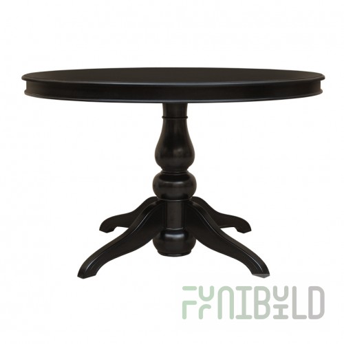 Round dining table Venice