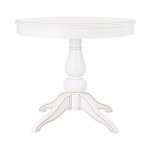 Round dining table Venice