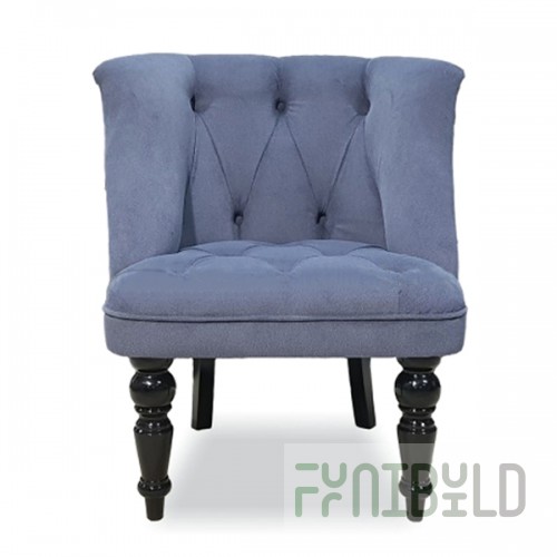 Bridget's Chair