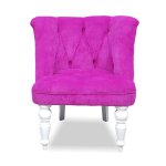 Bridget's Chair