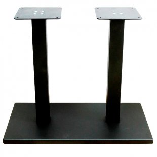Table base for Forum Duo
