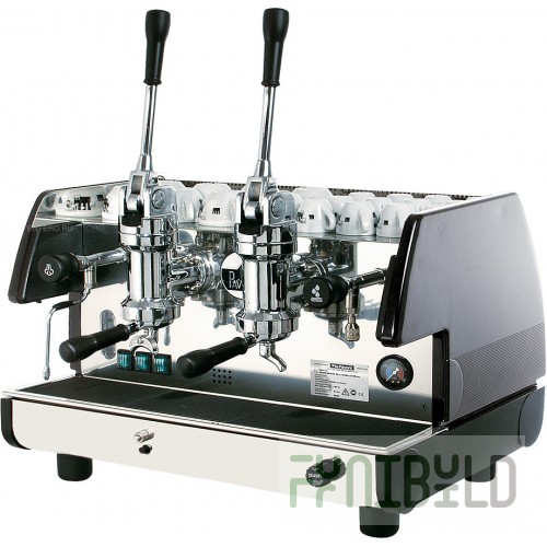 Coffee machine La Pavoni BART2LN