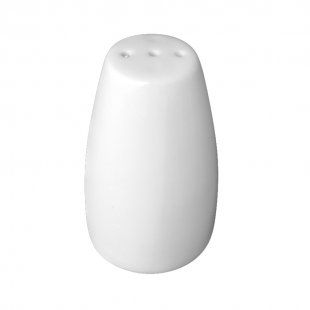 Pepper shaker 50 ml Royal White 12, 144