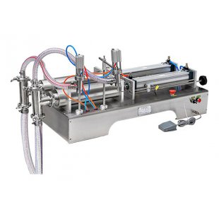 Piston dispenser Foodatlas Y2WTD Pro (100-1000 ml)
