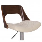 Bar stool Barvik light